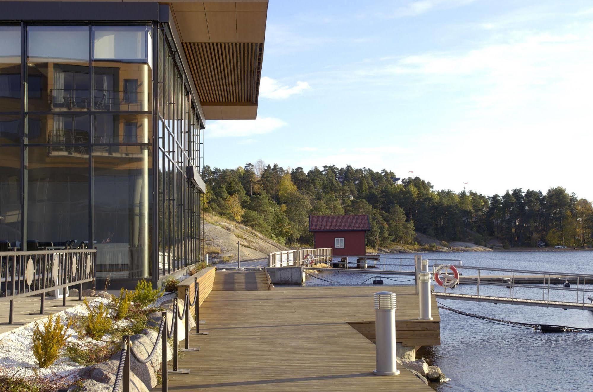 Son Spa Exterior foto