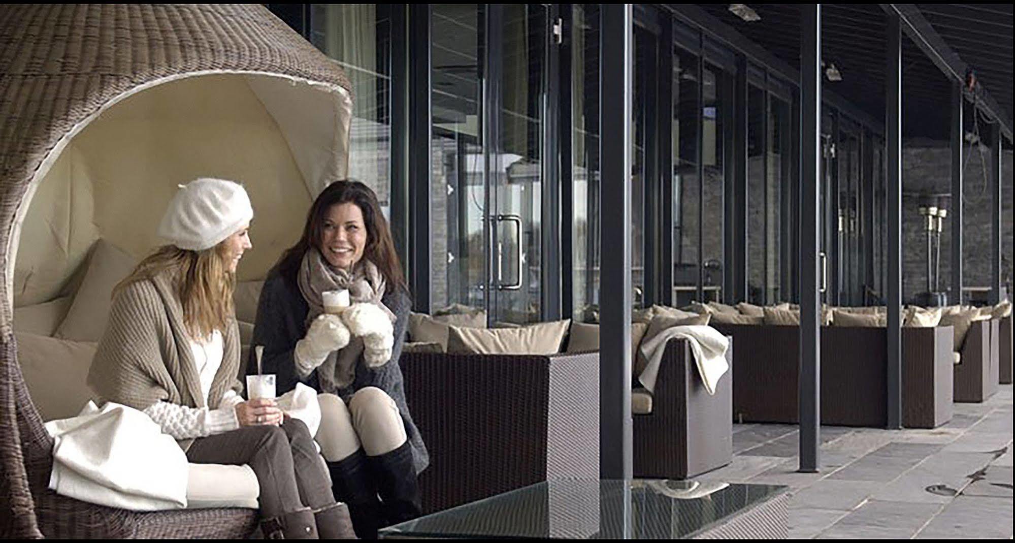 Son Spa Exterior foto